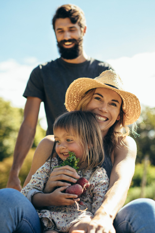 Family Dentistry